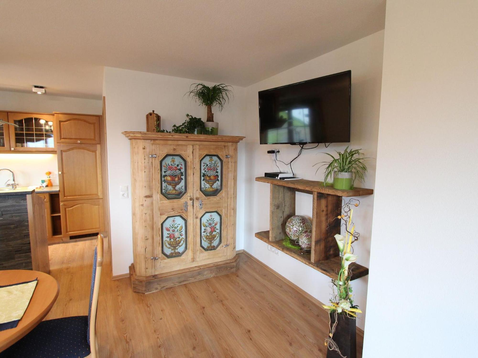 Cosy Holiday Flat In A Farmhouse Taxenbach Bagian luar foto